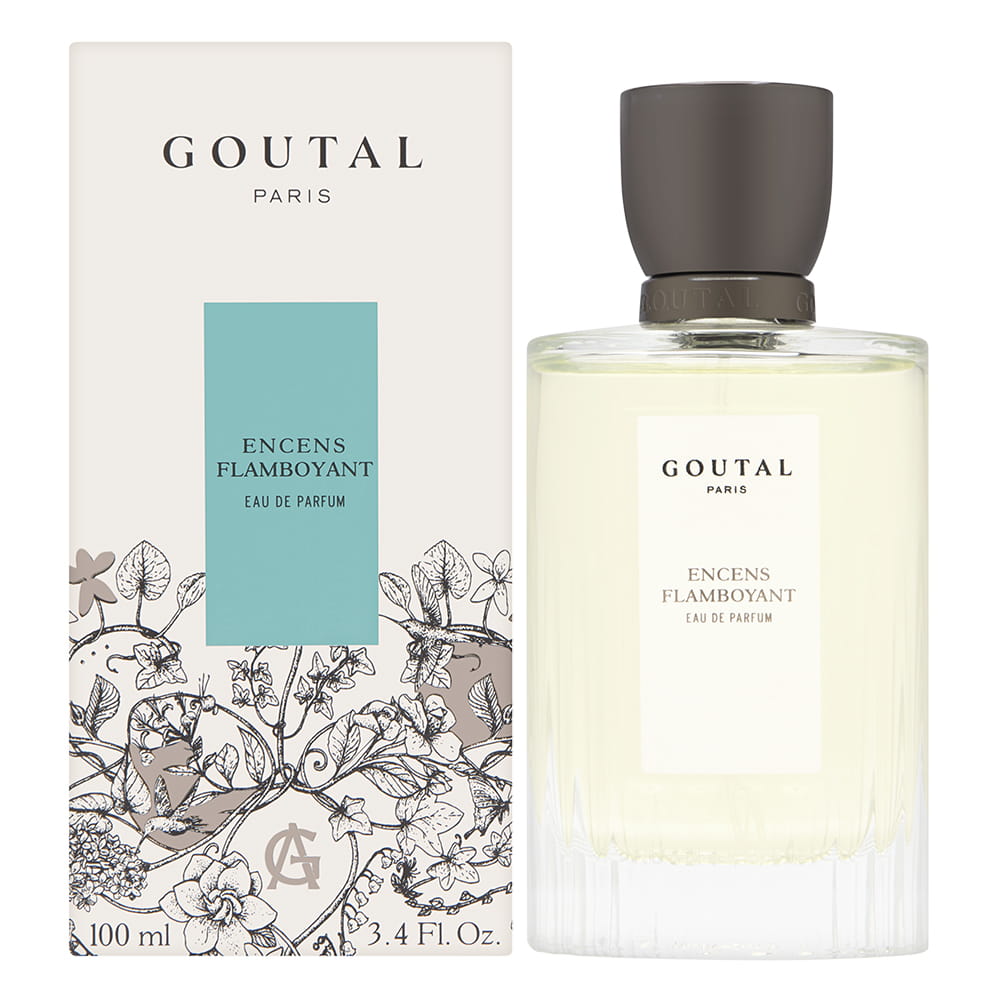 Goutal Unisex Encens Flamboyant EDP Spray 34 oz Fragrances 711367106860 70$