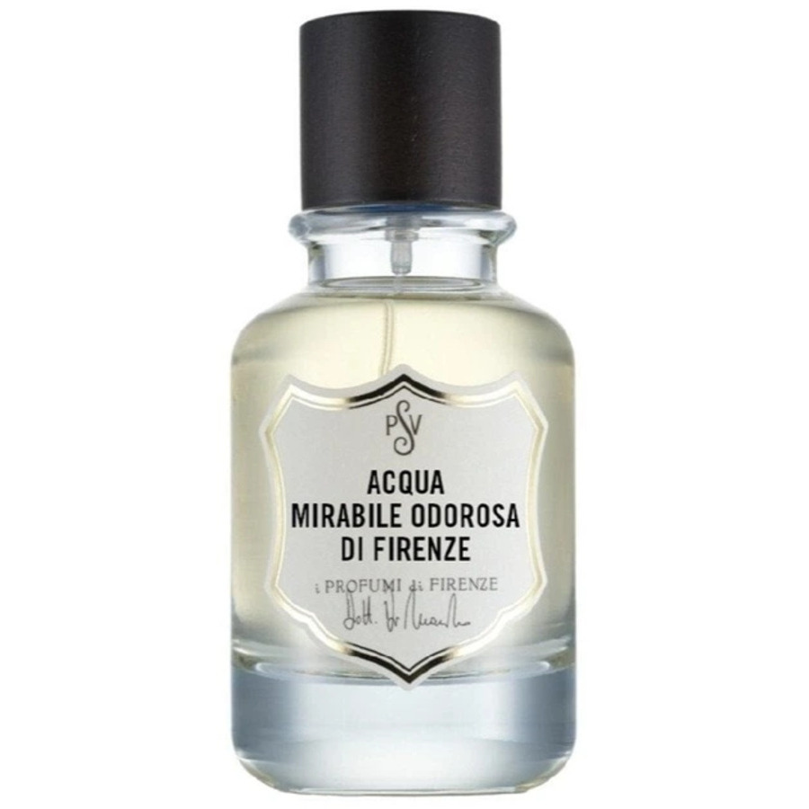 I Profumi di Firenze Unisex Acqua Mirabile Osorosa Di Firenze EDP Spray 1.69 oz (Tester) Fragrances 8033100125009