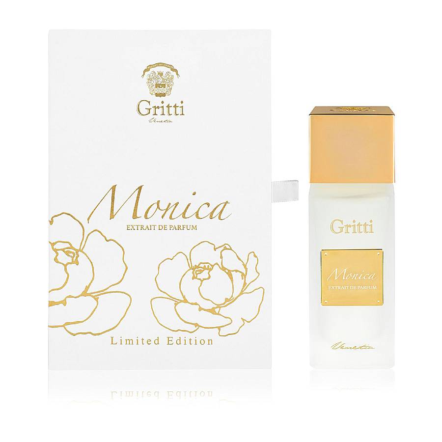 Gritti Ladies Monica EDP Spray 34 oz Fragrances 8052204130009 200$