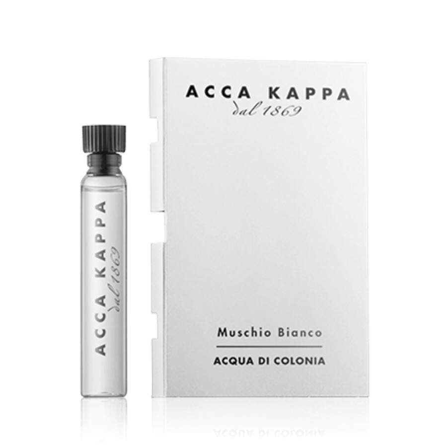 Acca Kappa Unisex White Moss EDC Spray 007 oz Fragrances 8008230014639 13$
