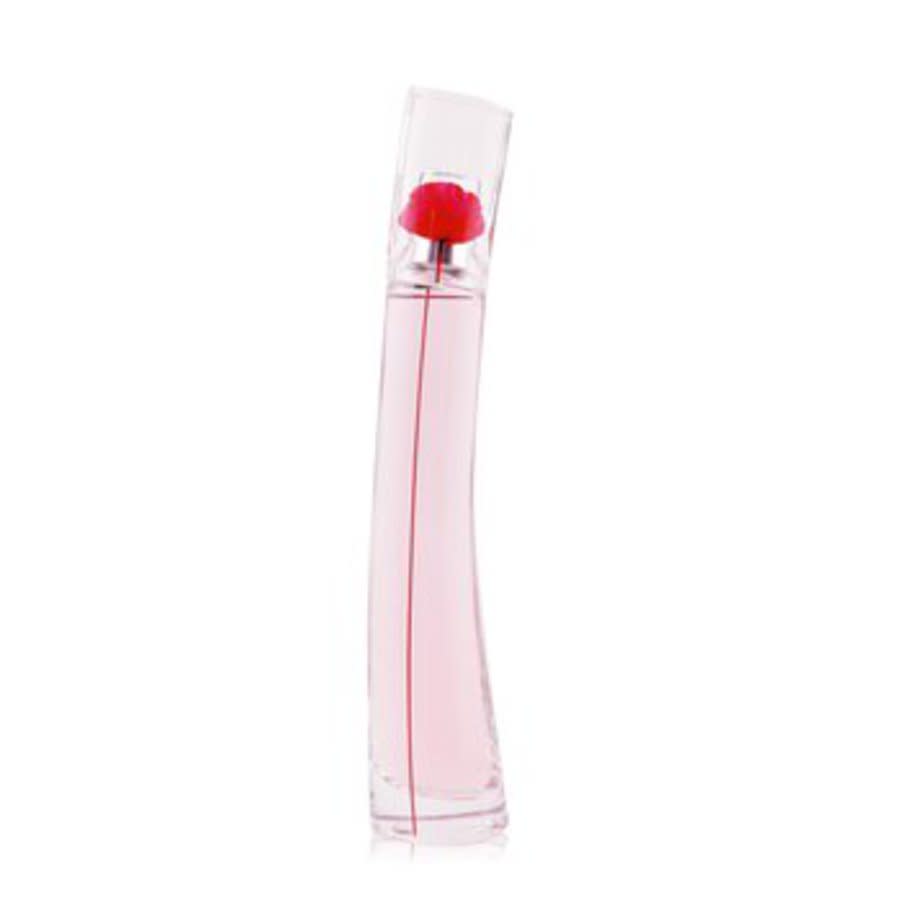 Kenzo - Flower Poppy Bouquet Eau De Parfum Florale Spray 50ml/1.7oz