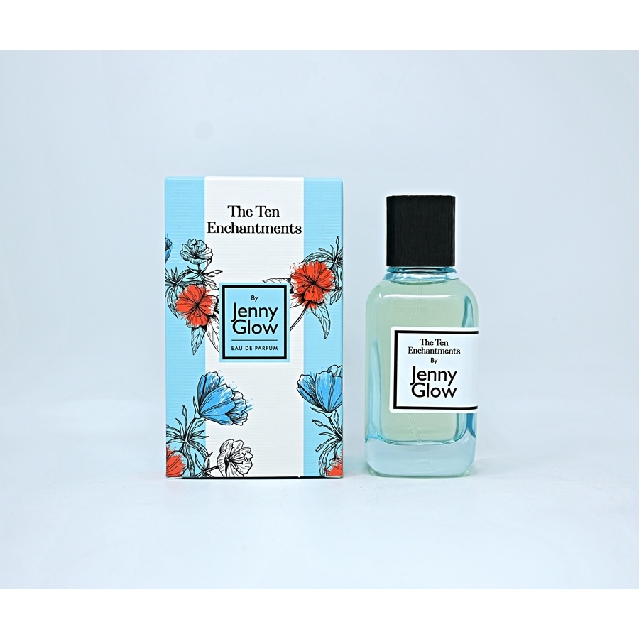 Jenny Glow Ladies The Ten Enchantments EDP Spray 34 oz Fragrances 6294015183016 17$