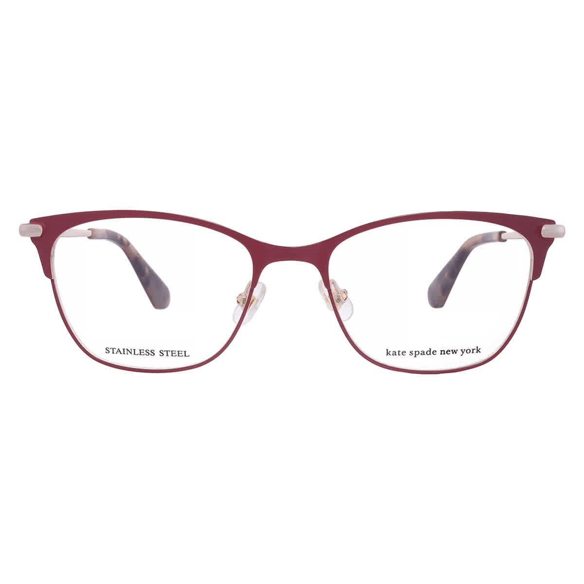 Kate Spade Demo Sport Ladies Eyeglasses BENDALL 0LHF 50 30$