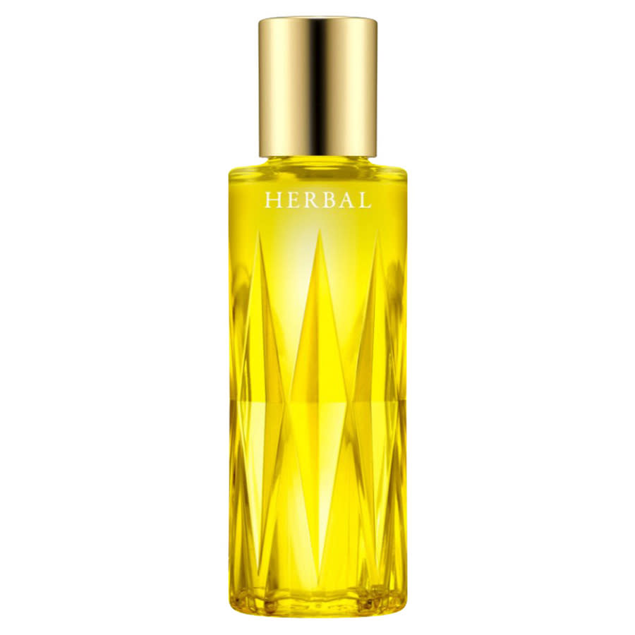 Albion Fresh Herbal Oil 1.3 oz Skin Care 4969527500010