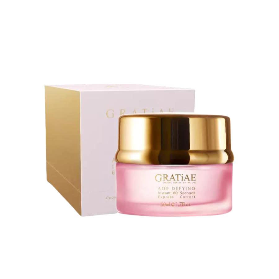 Age Defying Instant 60 Seconds Express Correct 1.7 oz Skin Care 7290106251151