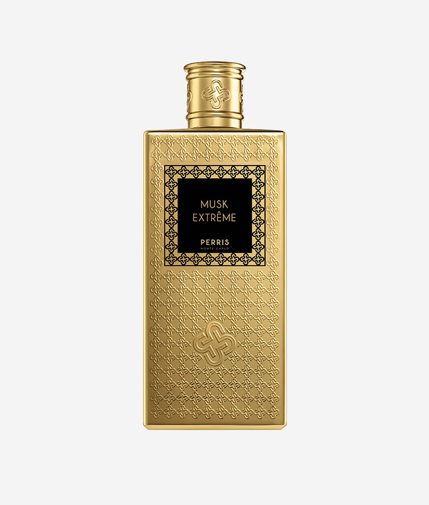 Perris Monte Carlo Musk Extreme Eau de Parfum 34 oz 100ml 75$
