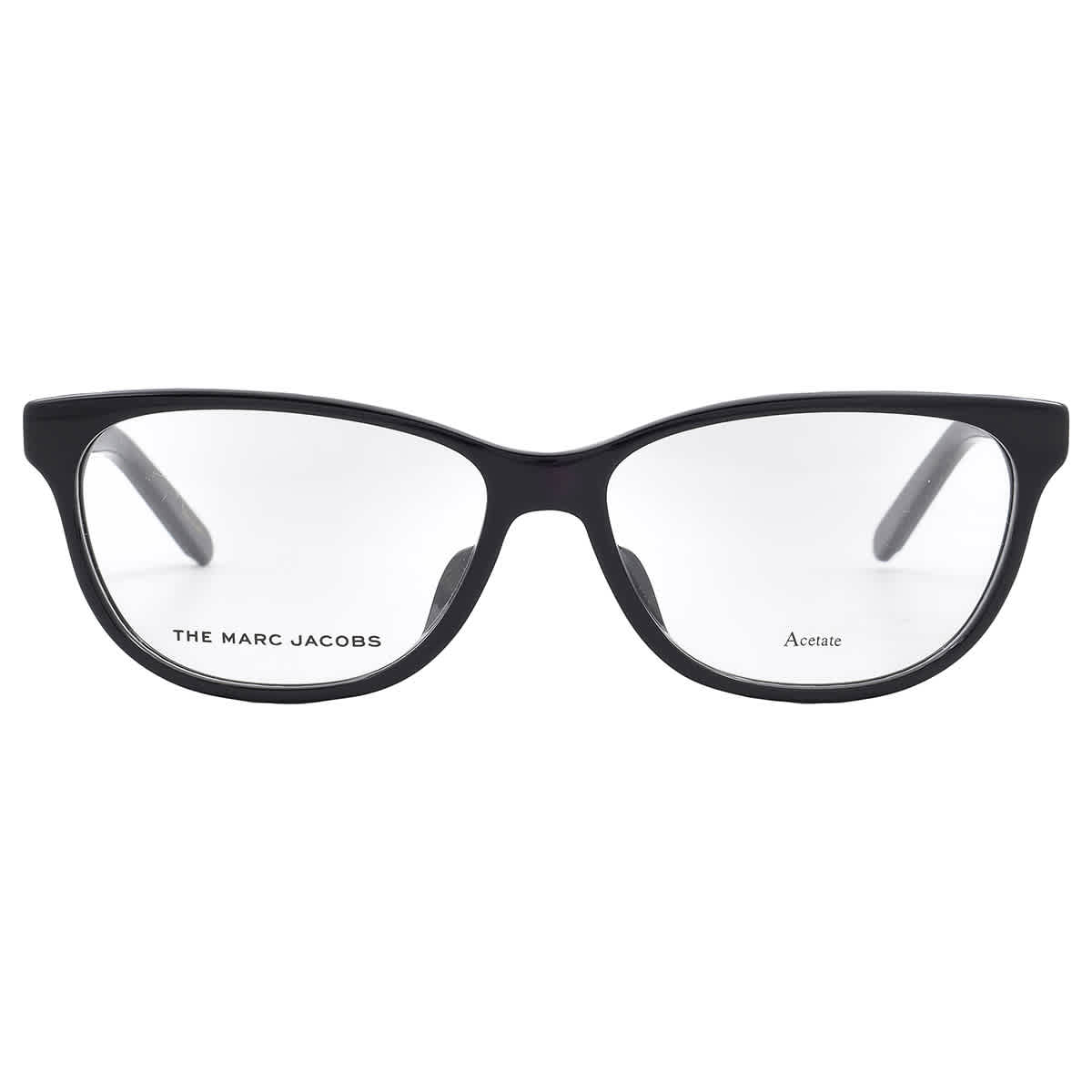 Marc Jacobs Demo Cat Eye Ladies Eyeglasses MARC 462F 0807 53 37$