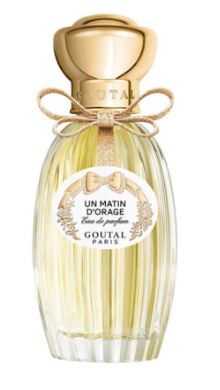 Goutal Ladies Un Matin Dorage Eau de Parfum EDP Spray 34 oz Fragrances 711367109502 95$