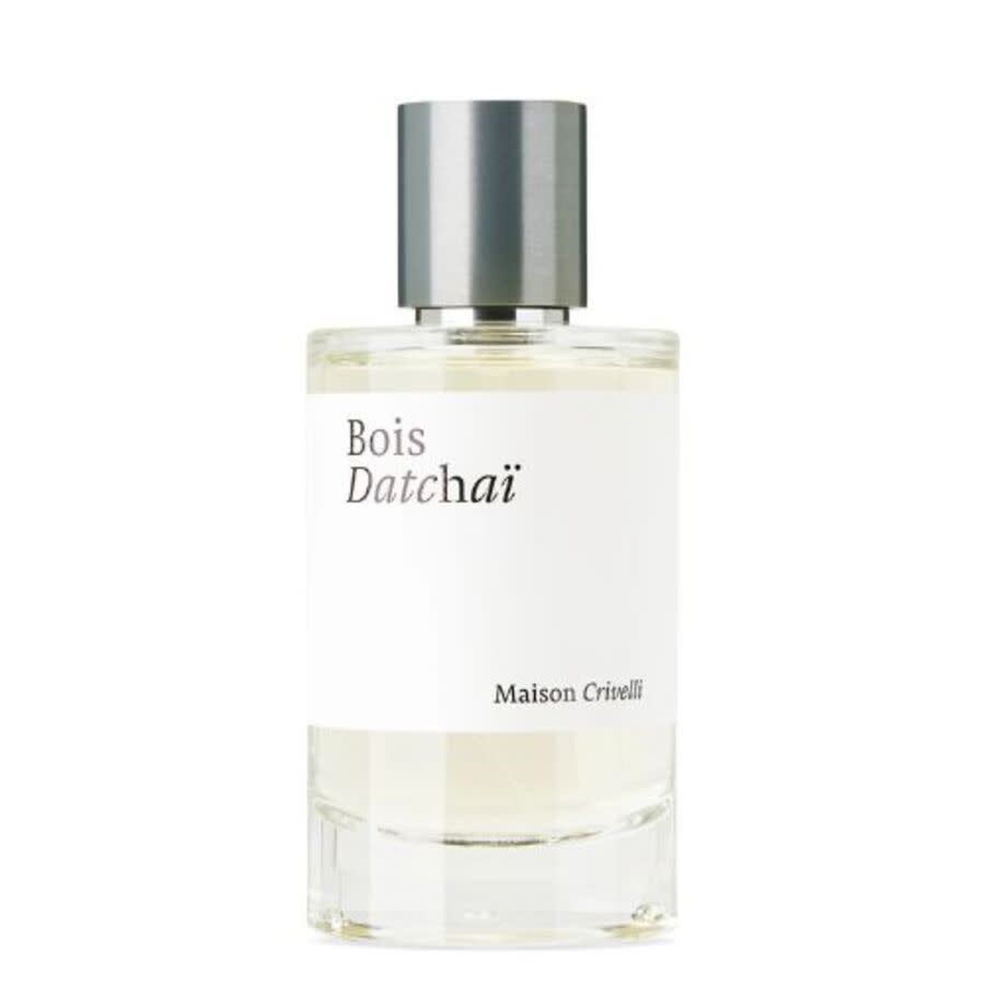 Maison Crivelli Unisex Bois Datchai EDP Spray 338 oz Tester Fragrances 3770010279068 123$