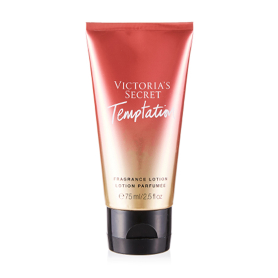 Victoria Secret Ladies Temptation Lotion 25 oz Fragrances 667548940832 13$