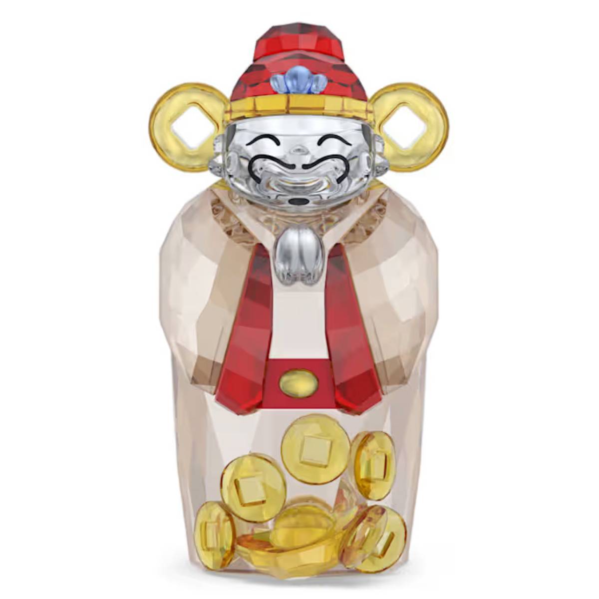 God of Fiery by Montagne Parfums