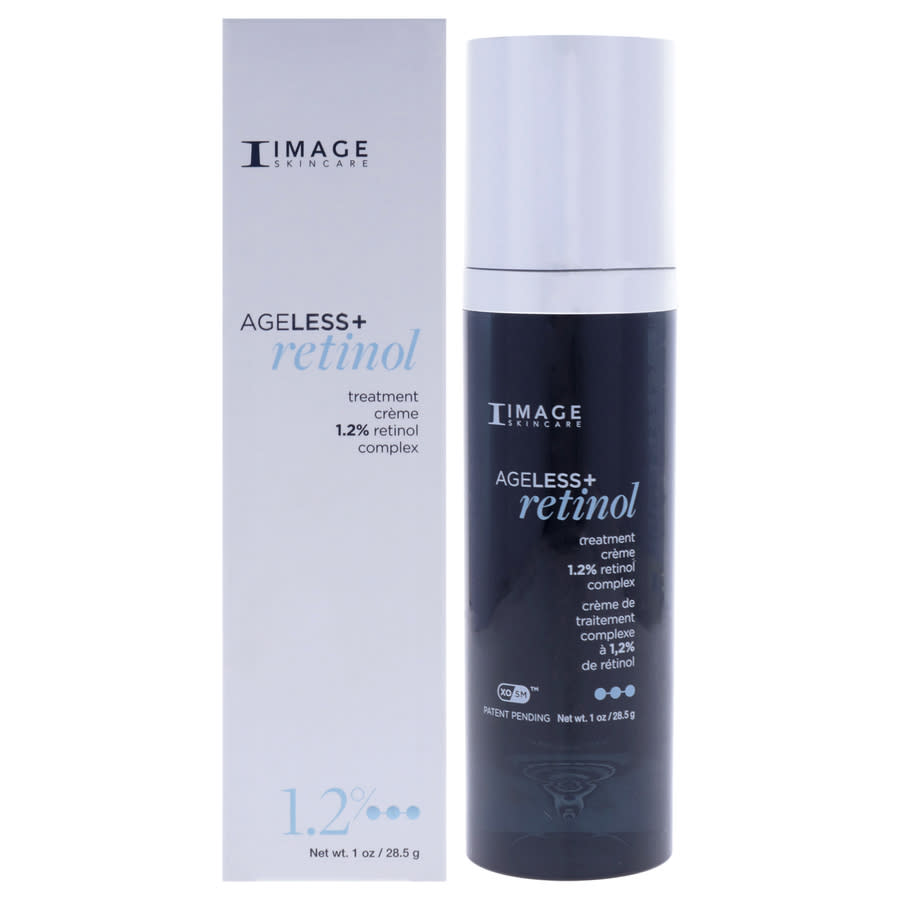Image Skincare Ageless Plus Treatment Creme 12 percent Retinol Complex 1 oz Skin Care 810186570057 55$