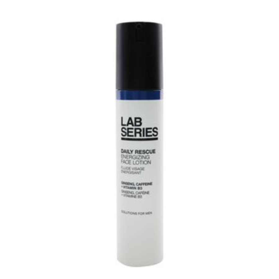 Lab Series Mens Daily Rescue Energizing Face Lotion 17 oz Skin Care 022548429280 25$