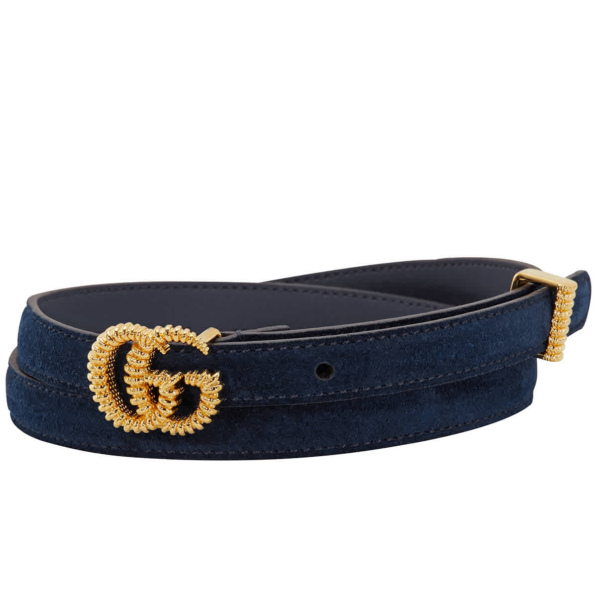 gucci torchon belt