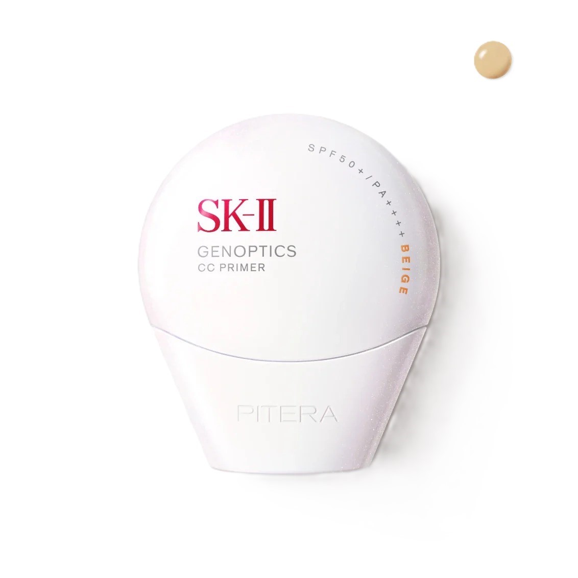 SK-II Cream 105 oz Natural Beige Makeup 4979006116915 75$