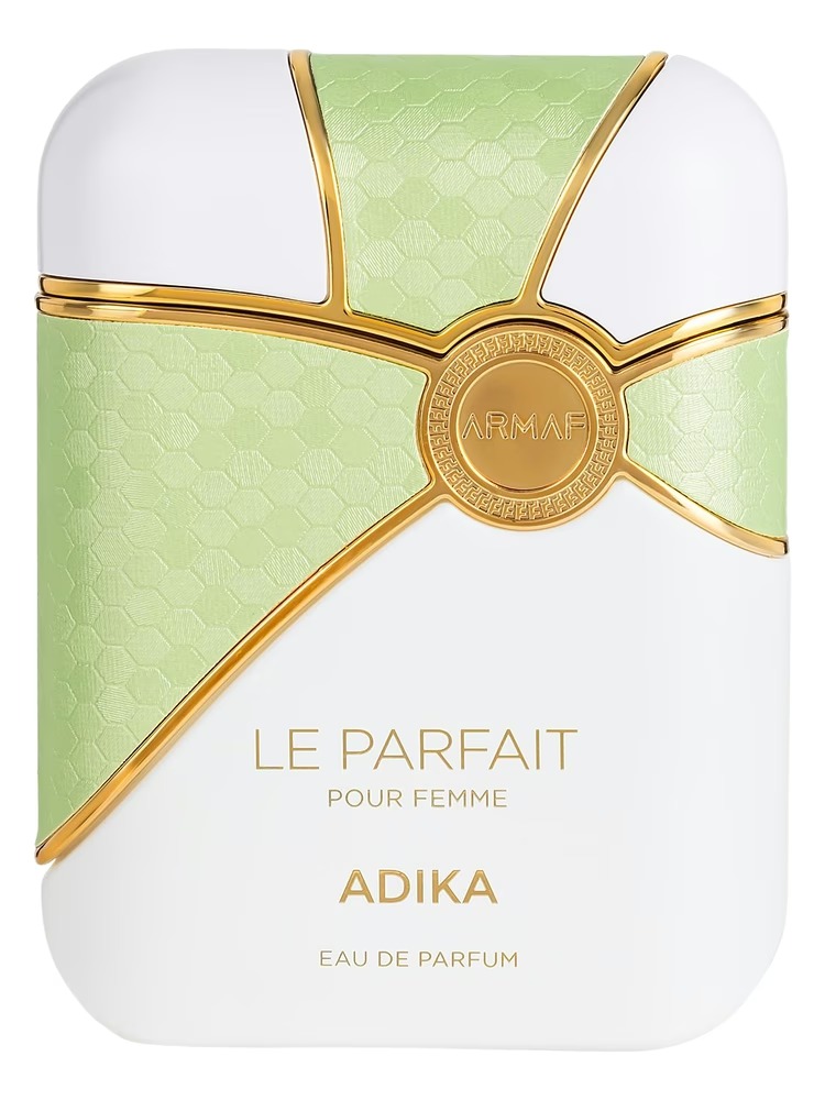 Armaf Ladies Le Parfait Adika EDP Spray 34 oz Fragrances 6295199803929 23$