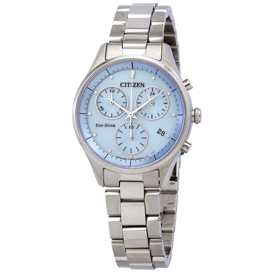 chandler chronograph