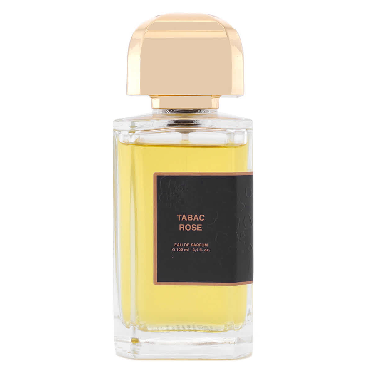 BDK Parfums Unisex Tabac Rose EDP 3.3 oz Fragrances 3760035450344