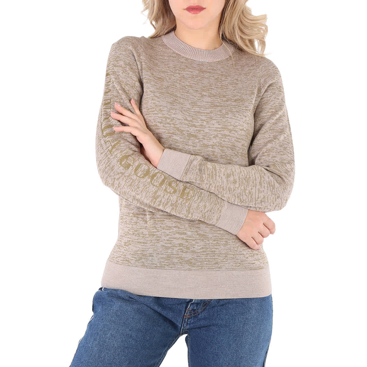 Canada goose jumper top