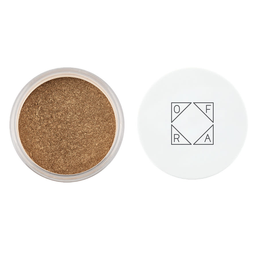 Ofra Ladies Shimmer Loose Powder Powder 021 oz Bronze Makeup 693102710122 20$