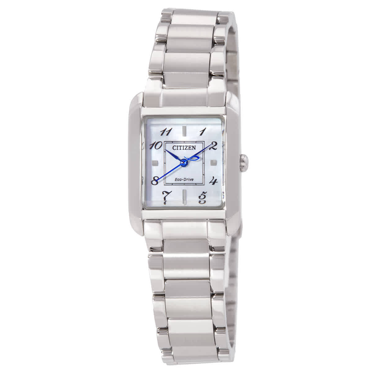 Citizen Bianca White Dial Ladies Watch EW5600-52D 224$