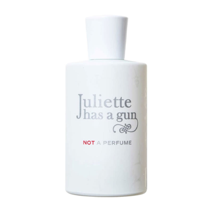 Juliette Has a Gun Ladies Not A Perfume EDP Spray 34 oz Tester Fragrances 3770000002799 60$
