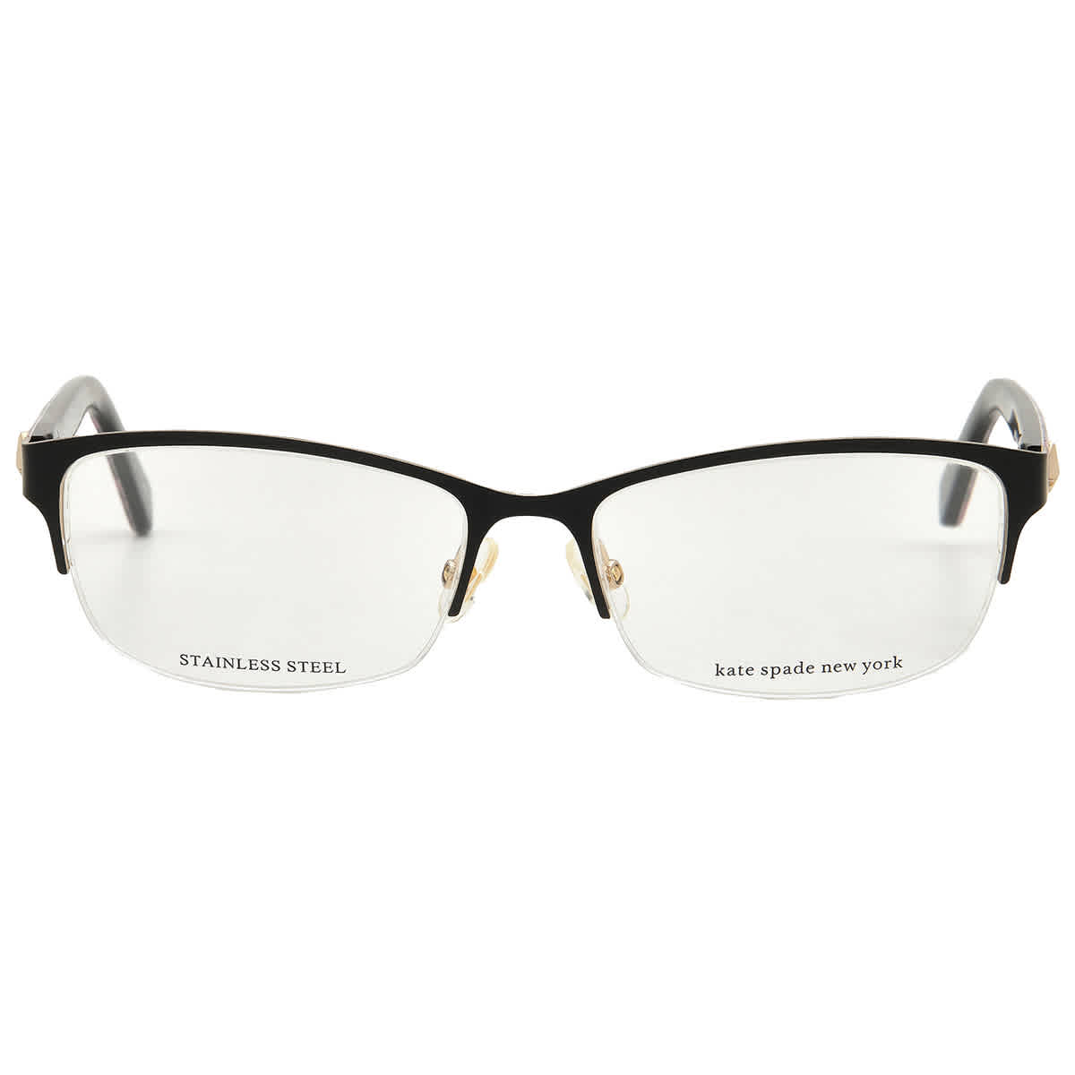 Kate Spade Demo Cat Eye Ladies Eyeglasses MARNIE 0807 51 30$