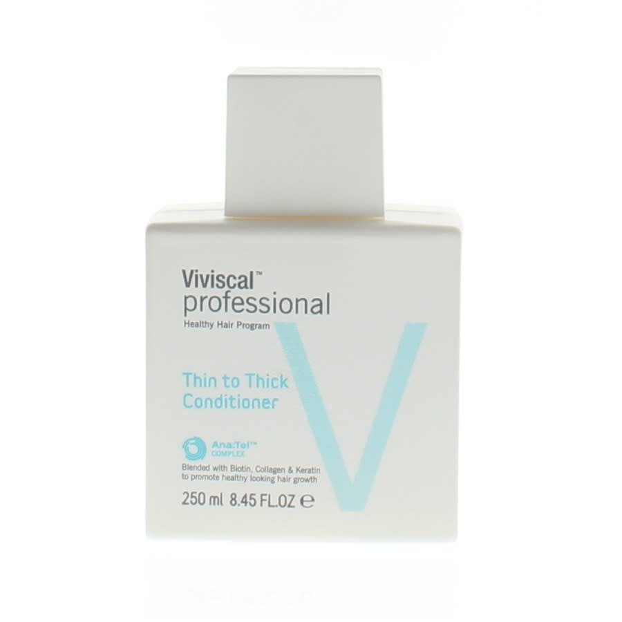 Viviscal Professional Thin To Thick Conditioner 8.45 oz Hair Care 817105020037