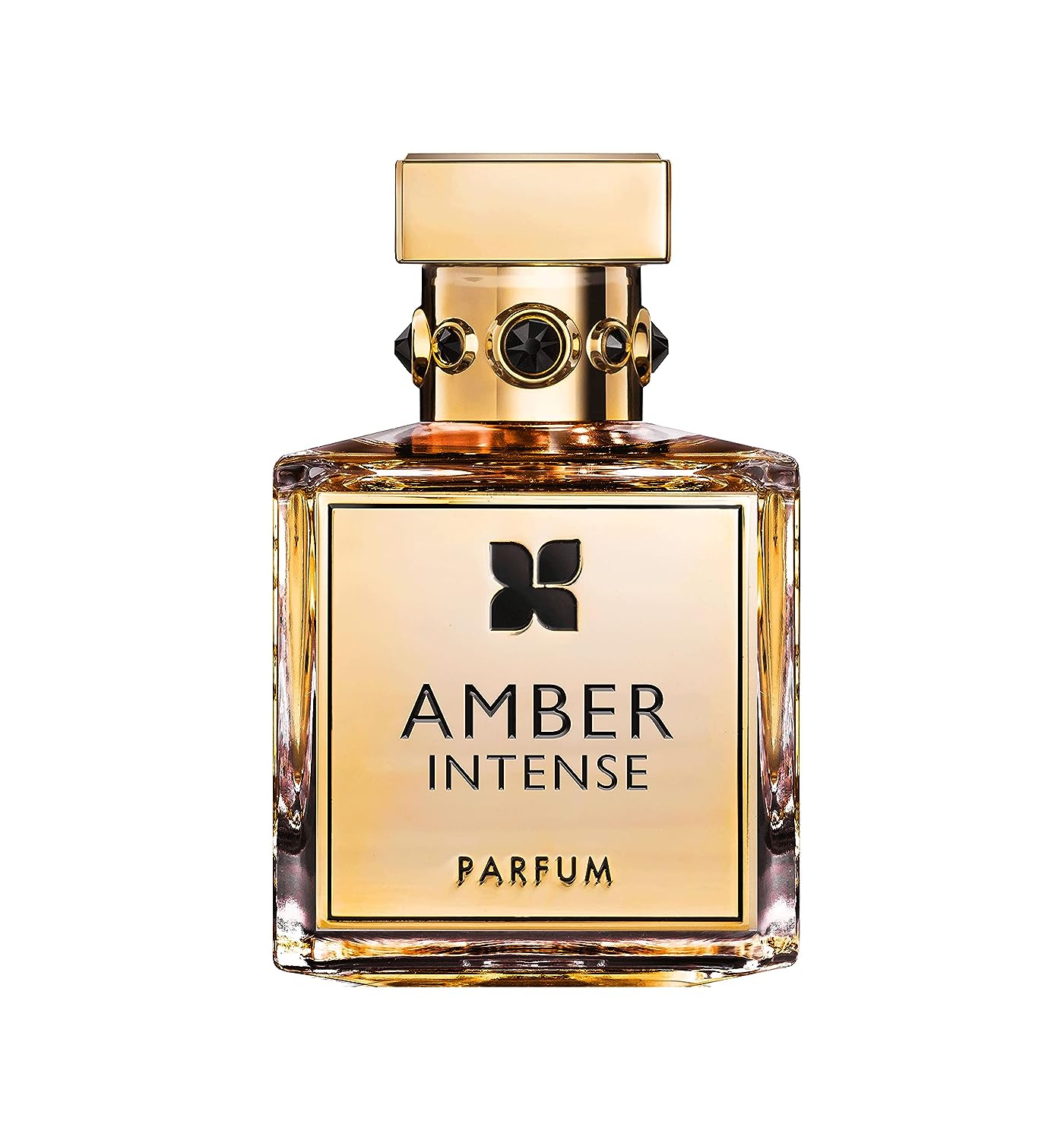 Fragrance Du Bois Unisex Amber Intense Parfum Spray 34 oz Fragrances 5081304301234 500$