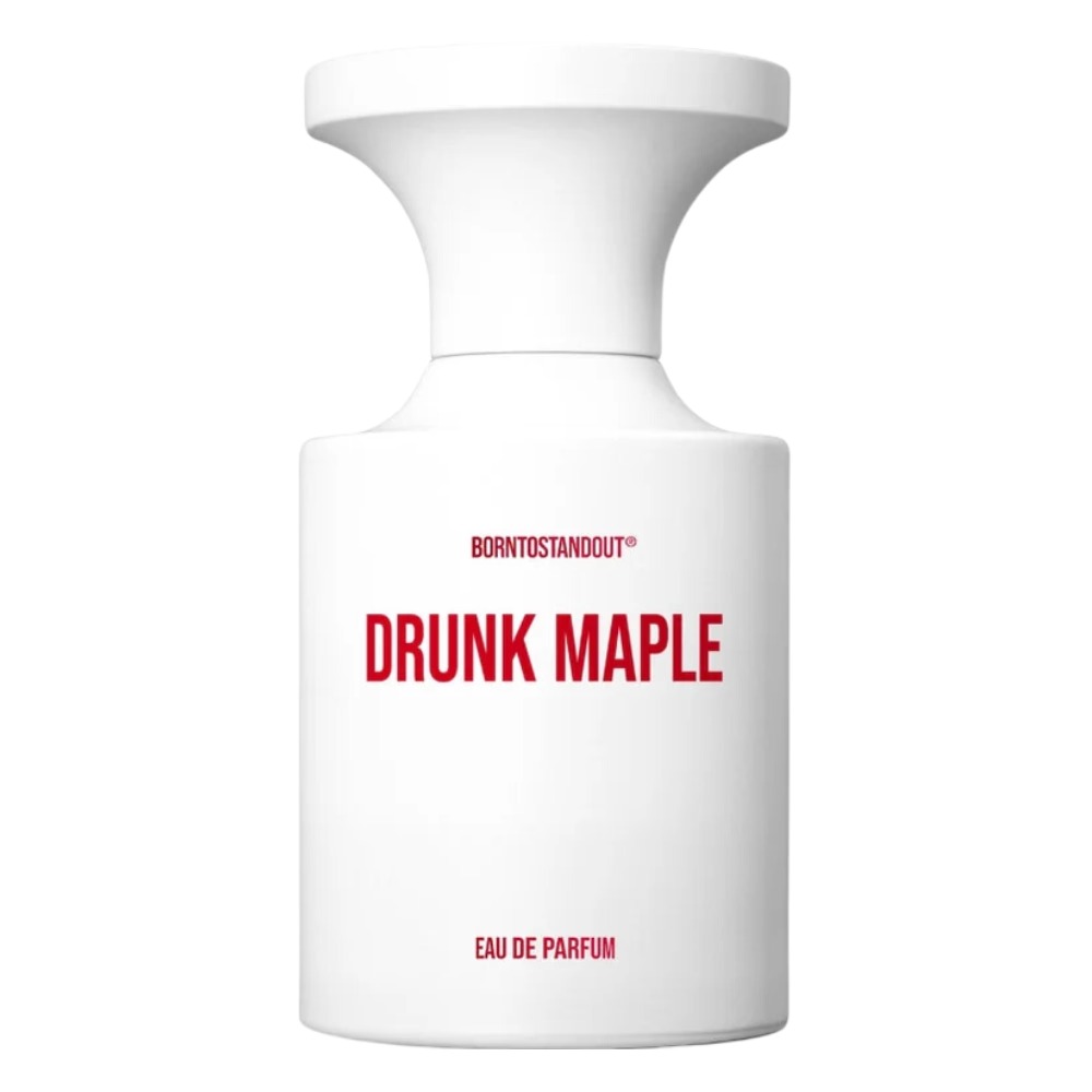 Borntostandout Unisex Drunk Maple EDP Spray 17 oz Fragrances 8809840210844 172$