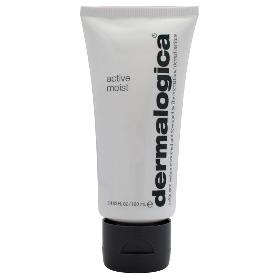 Dermalogica Active Moist Moisturizer 34 oz Tester Skin Care 843711405395 20$