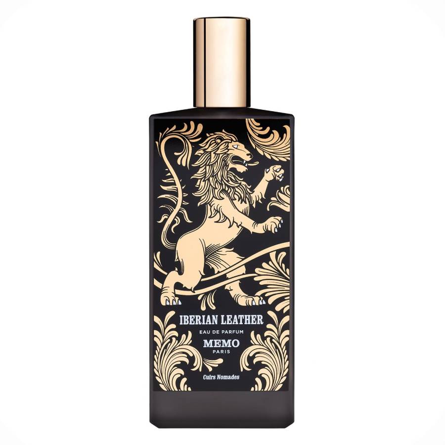 Memo Paris Unisex Cuirs Nomades Iberian Leather EDP 25 oz Fragrances 3700458603095 151$