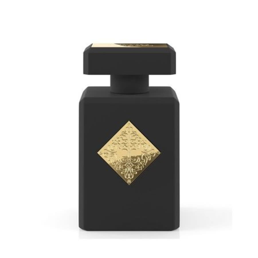 Initio Unisex The Magnetic Blend 7 EDP Spray 3 oz Fragrances 3701415900011 175$
