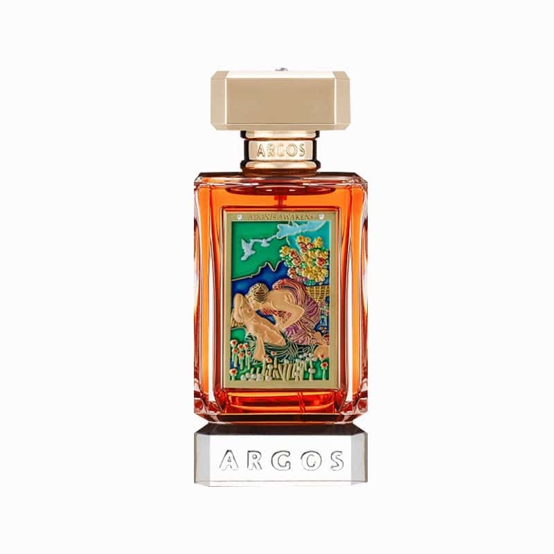 Argos Unisex Adonis Awakens EDP Spray 3.4 oz Fragrances 850000808539