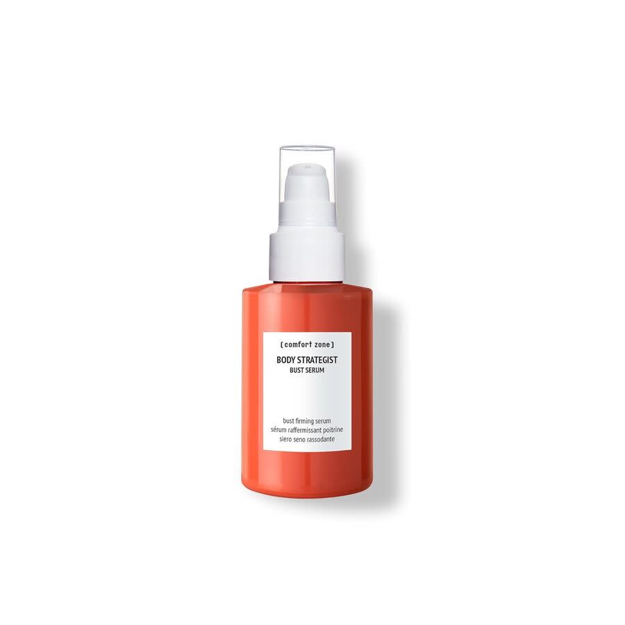Comfort Zone Body Strategist Bust Serum 3.38 oz Skin Care 8004608515463
