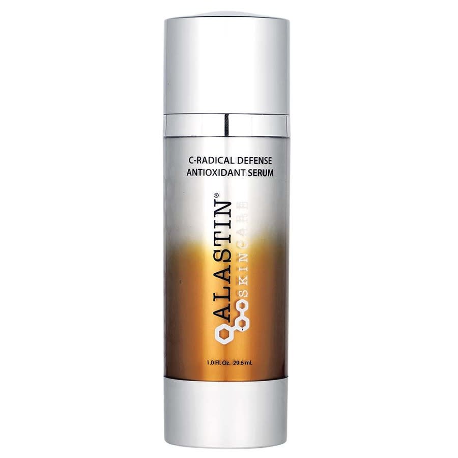 Alastin C-Radical Defense Antioxidant Serum 1 oz Skin Care 810105150469 157$