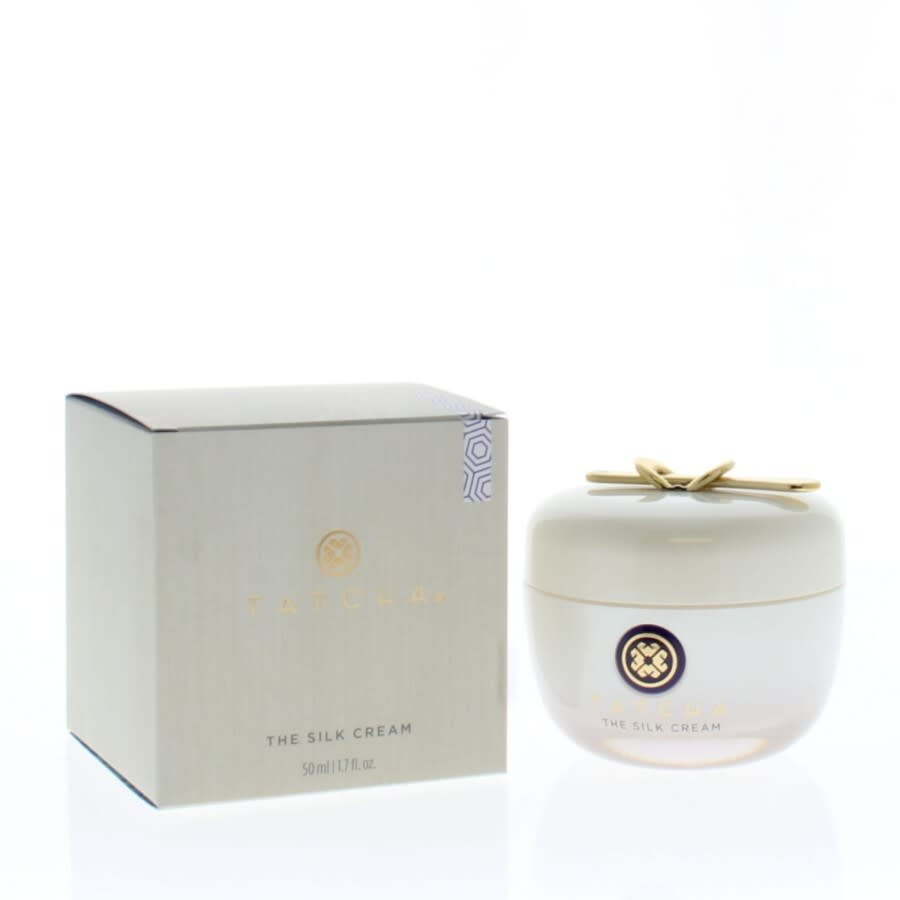 Tatcha The Silk Cream 17 oz Skin Care 691835536354 90$