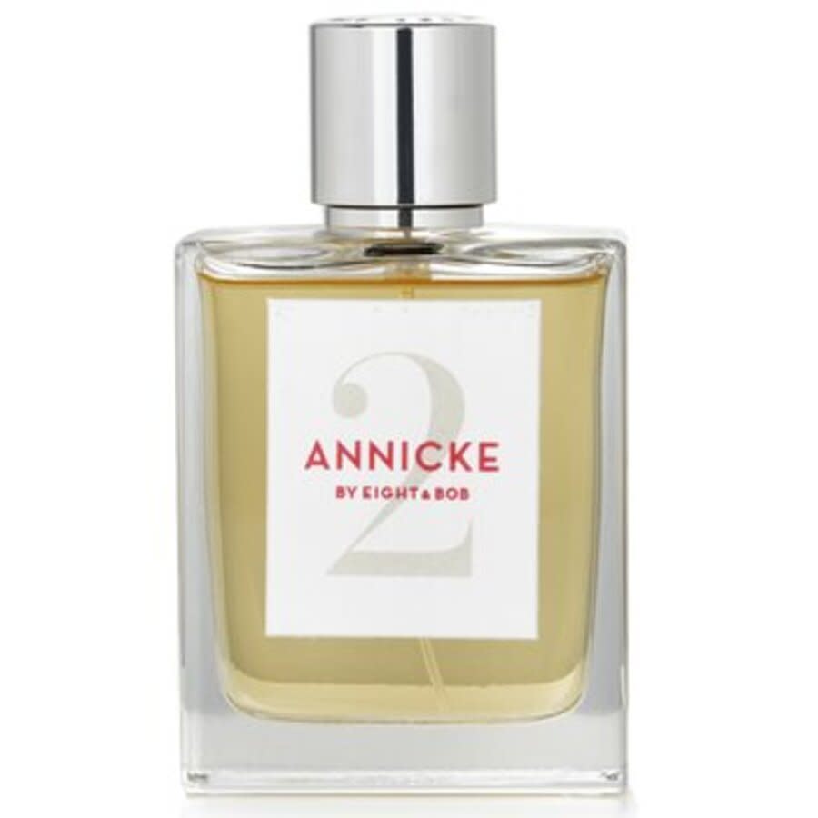 Eight & Bob Ladies Annicke 2 Pour Femme EDP 3.4 oz Fragrances 8437018063024