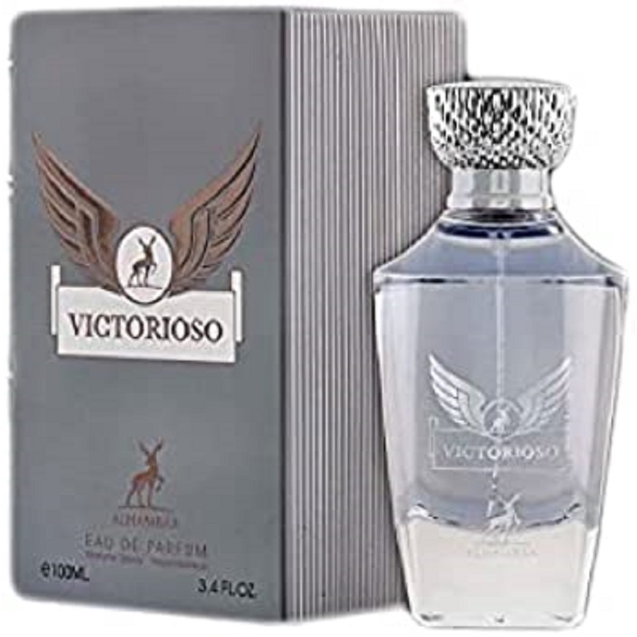 Maison Alhambra Mens Victorioso EDP 34 oz Fragrances 6291108730317 18$