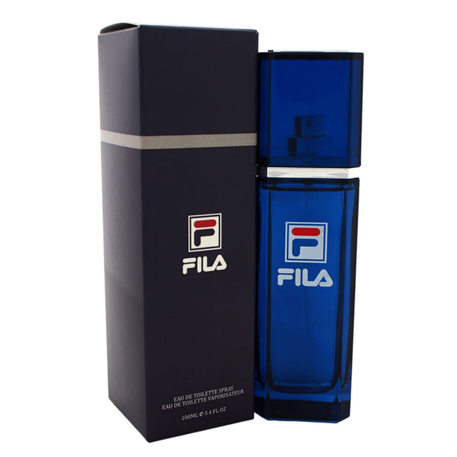 Fila by Fila for Men - 34 oz EDT Spray 15$