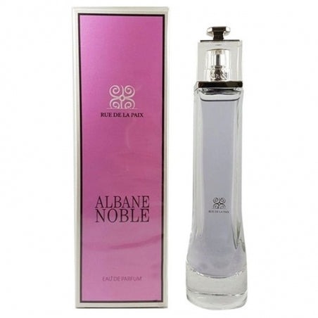 Albane Ladies Rue De La Paix EDP 3.0 oz Fragrances 3700066713377