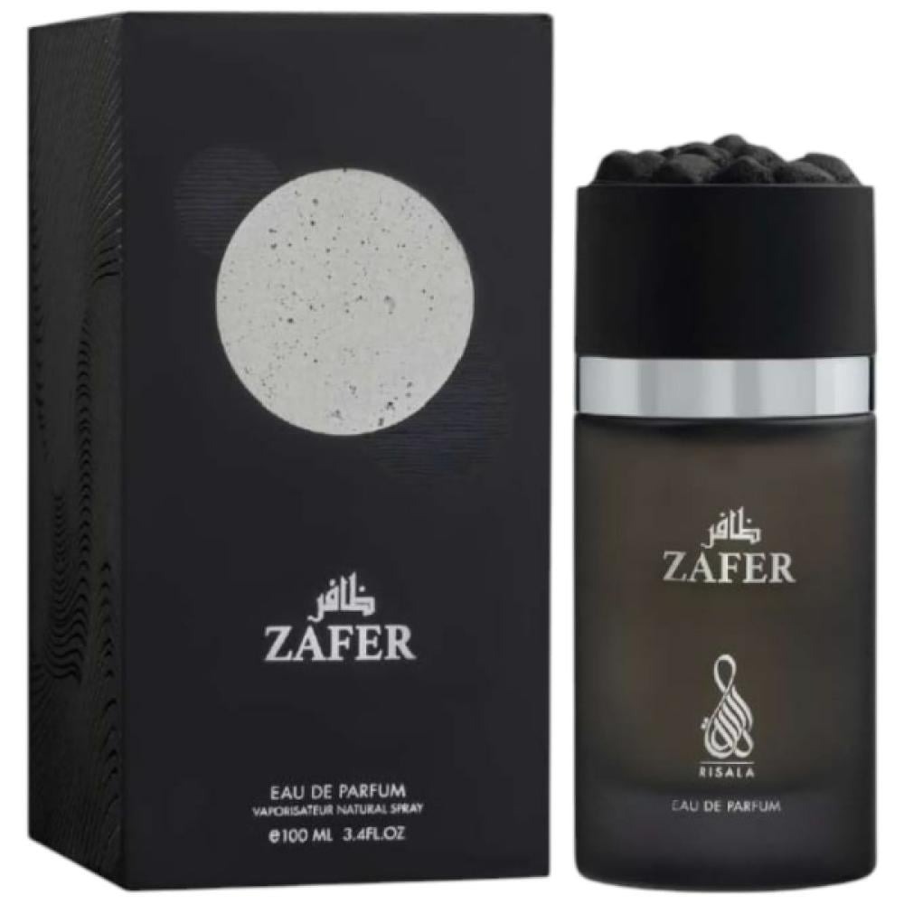 Risala Unisex Zafer EDP 34 oz Fragrances 6294015196665 19$