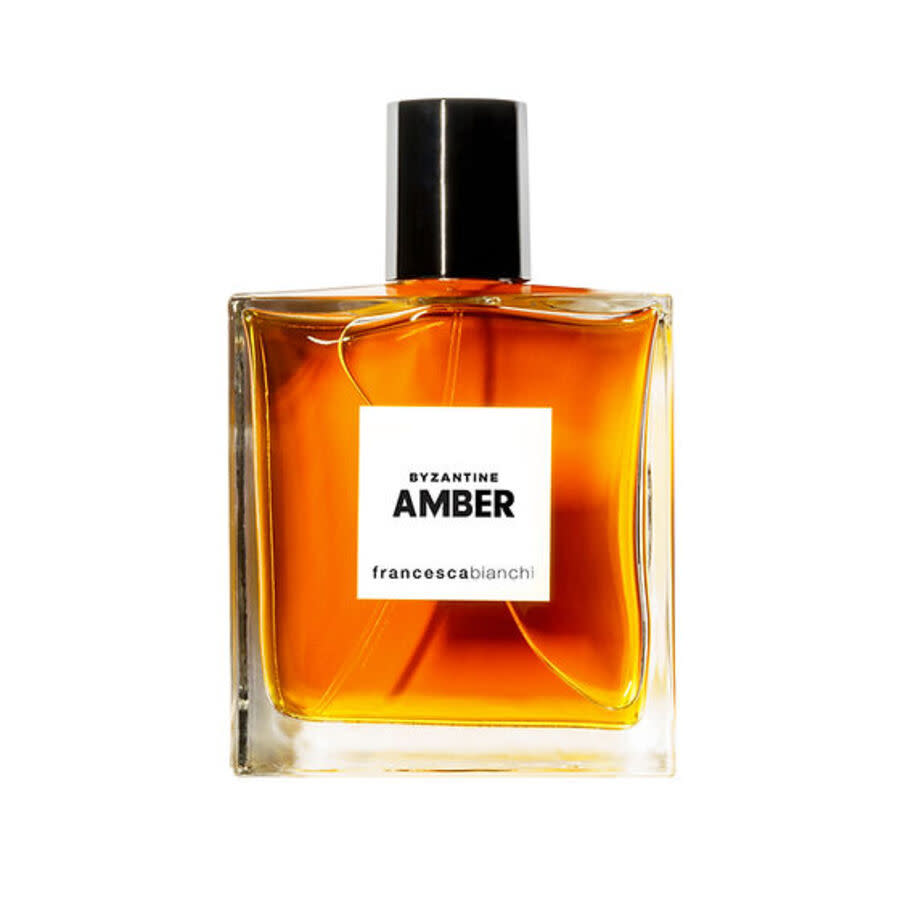 Francesca Bianchi Mens Byzantine Amber Extrait de Parfum Spray 34 oz Fragrances 8720865194233 170$