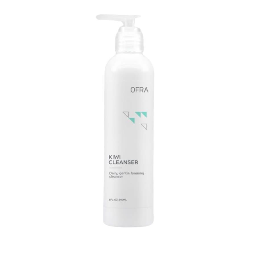 Ofra Kiwi Cleanser 8 oz Skin Care 693102040212