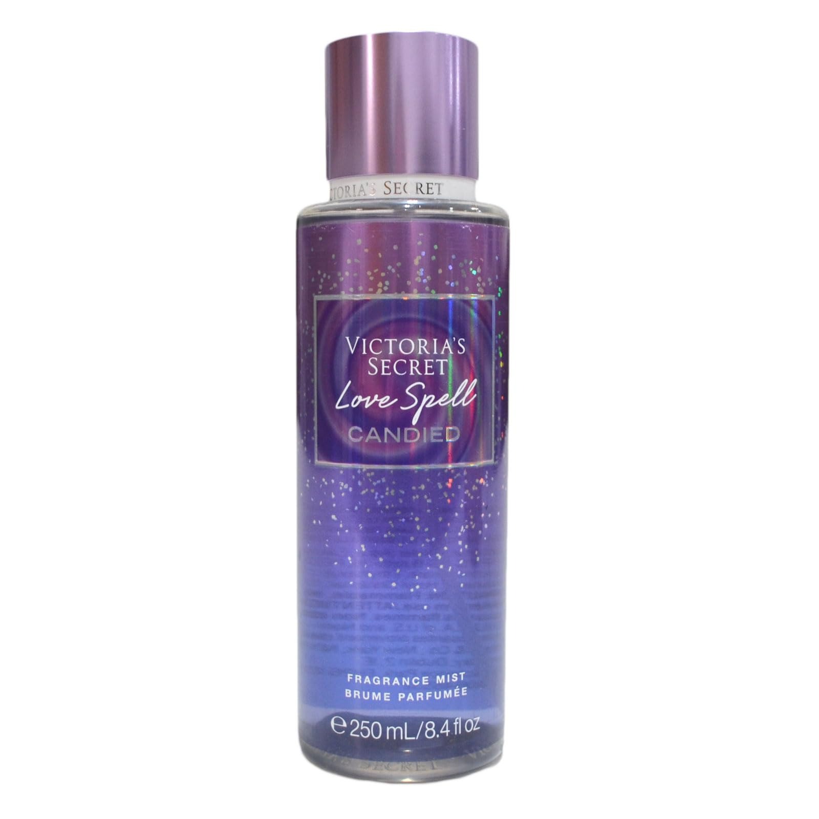 Victoria Secret Ladies Love Spell Candied Mist 8.4 oz Fragrances 667558437445