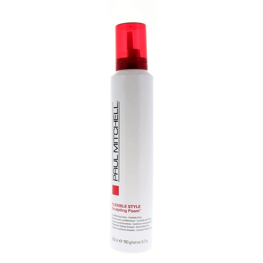 Paul Mitchell Flexible Style Sculpting Foam 67 oz Hair Care 0009531114392 20$