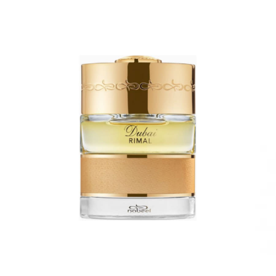 The Spirit Of Dubai Unisex Rimal EDP Body Spray 1.7 oz Fragrances 6291100174010