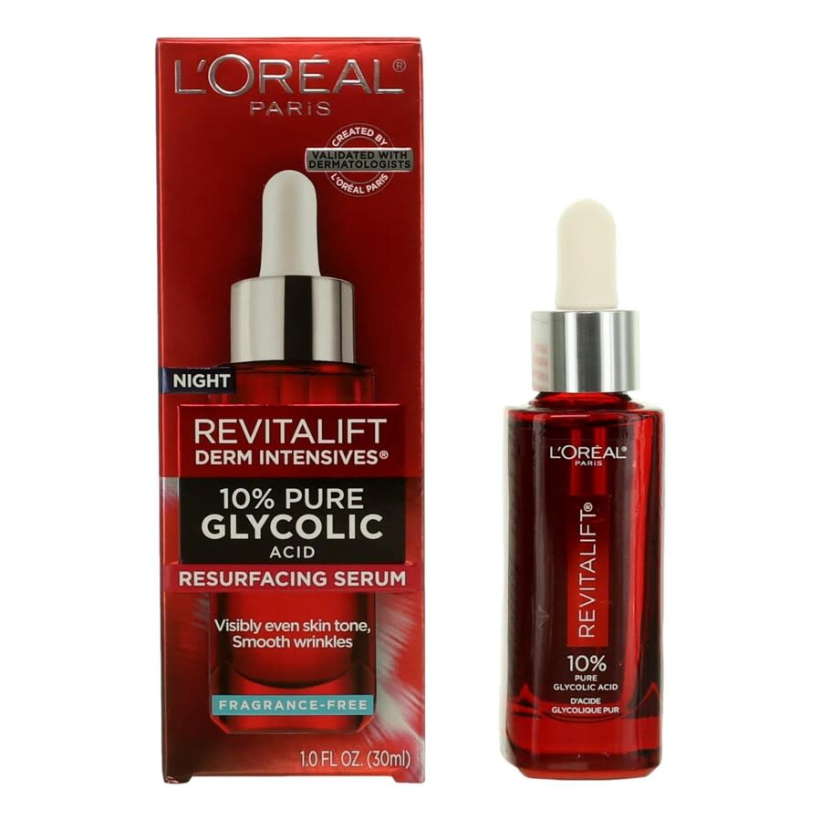 L'Oreal Ladies Revitalift Derm Intensives 1 oz Skin Care 071249403600