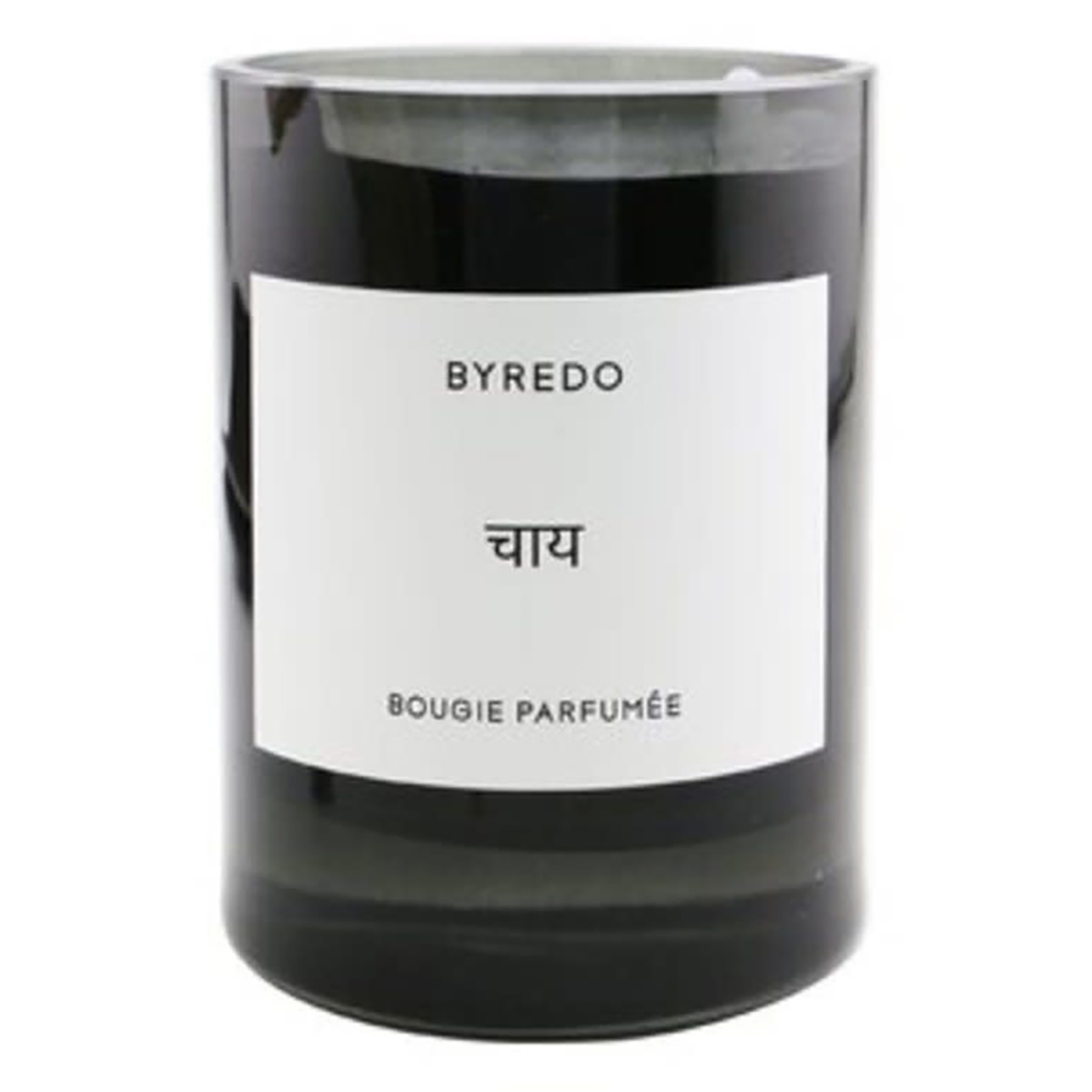 Byredo Unisex Chai Scented Candle 84 oz Fragrances 7340032823073 60$