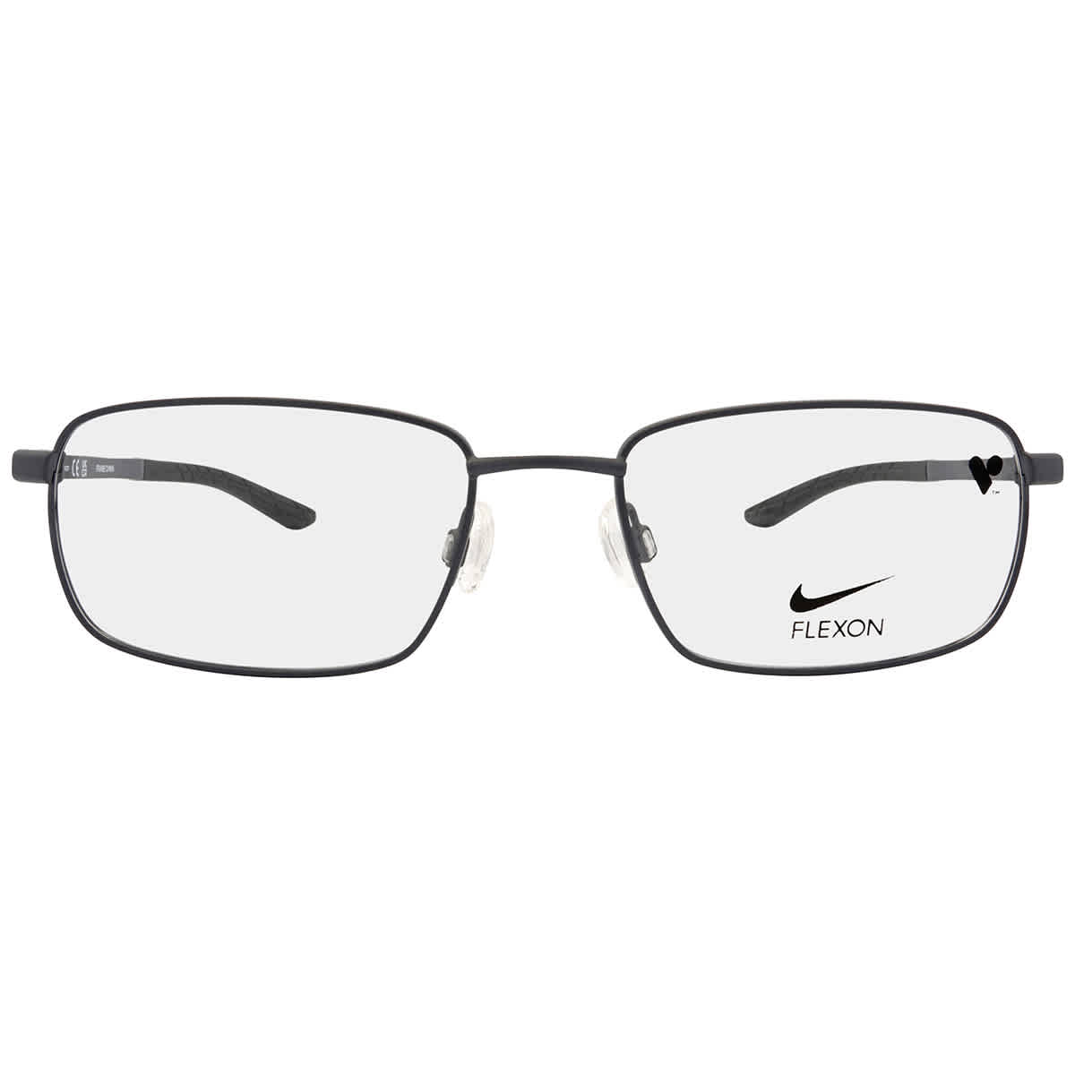 Nike Demo Square Mens Eyeglasses NIKE 4294 071 54 32$